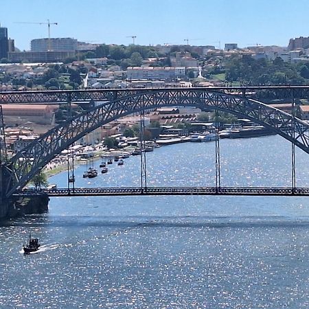 Porto Contemporary Apartment In City Center Esterno foto