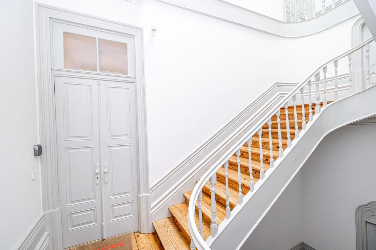 Porto Contemporary Apartment In City Center Esterno foto