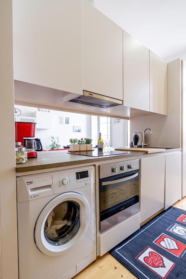 Porto Contemporary Apartment In City Center Esterno foto