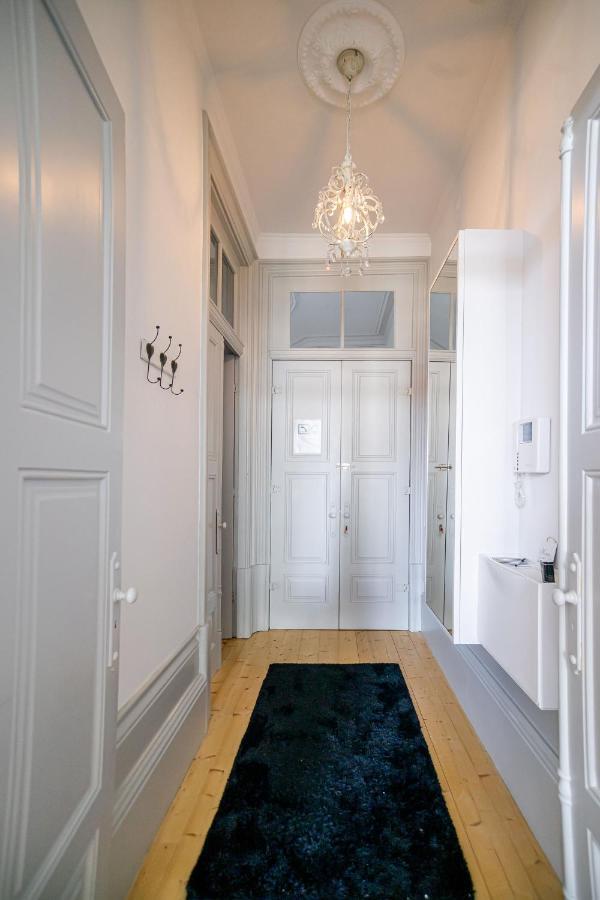 Porto Contemporary Apartment In City Center Esterno foto