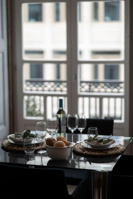 Porto Contemporary Apartment In City Center Esterno foto