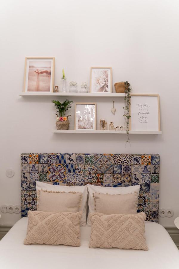 Porto Contemporary Apartment In City Center Esterno foto