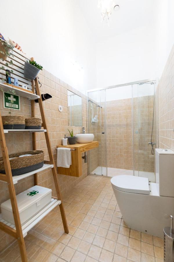 Porto Contemporary Apartment In City Center Esterno foto