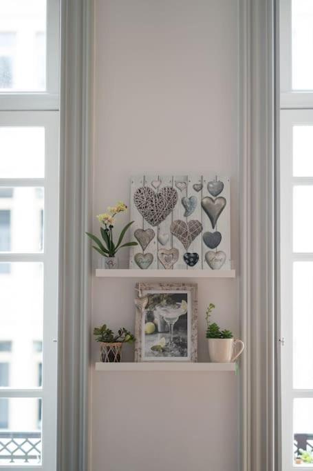Porto Contemporary Apartment In City Center Esterno foto
