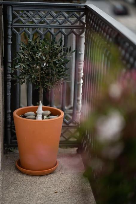 Porto Contemporary Apartment In City Center Esterno foto