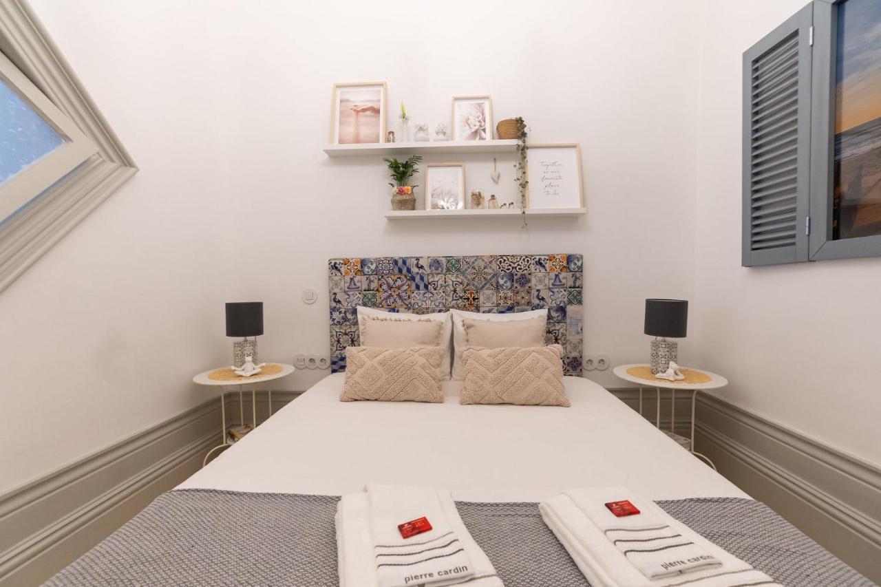 Porto Contemporary Apartment In City Center Esterno foto