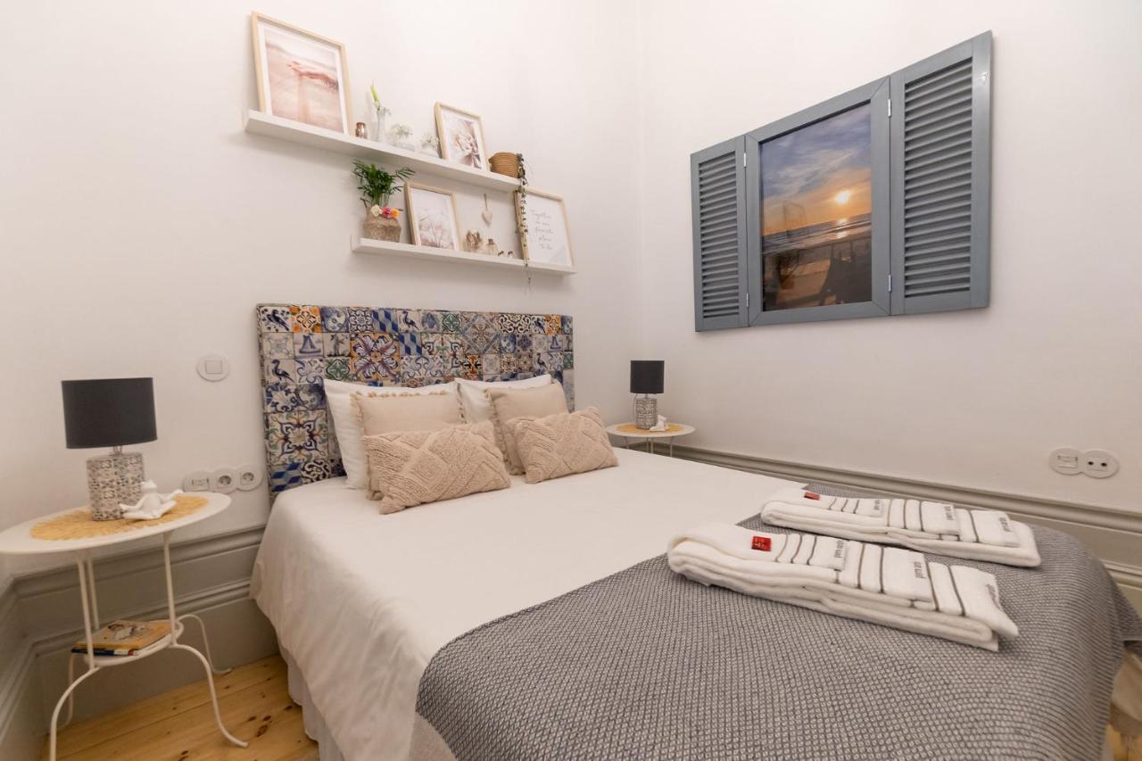 Porto Contemporary Apartment In City Center Esterno foto