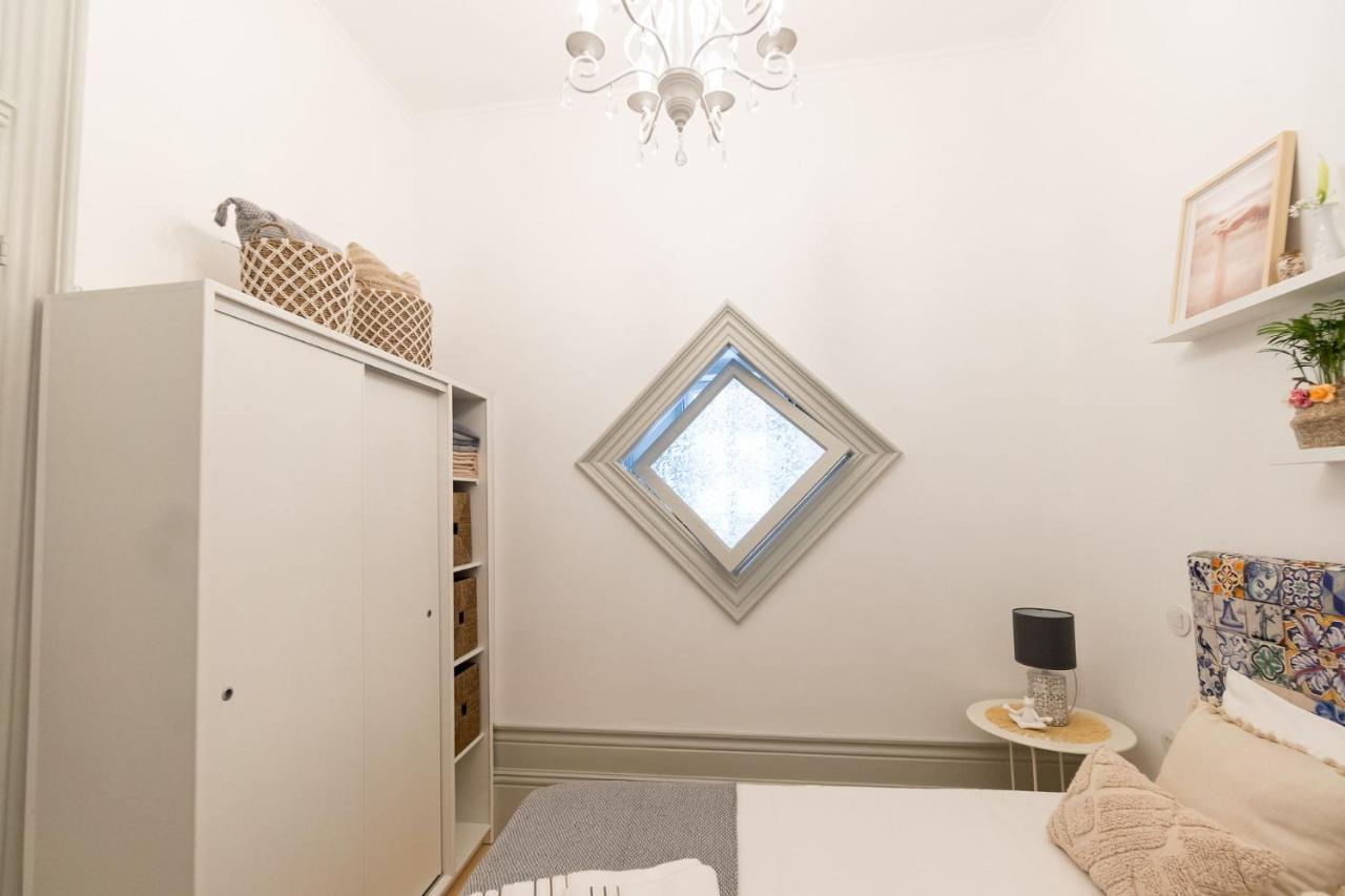 Porto Contemporary Apartment In City Center Esterno foto