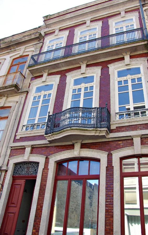 Porto Contemporary Apartment In City Center Esterno foto