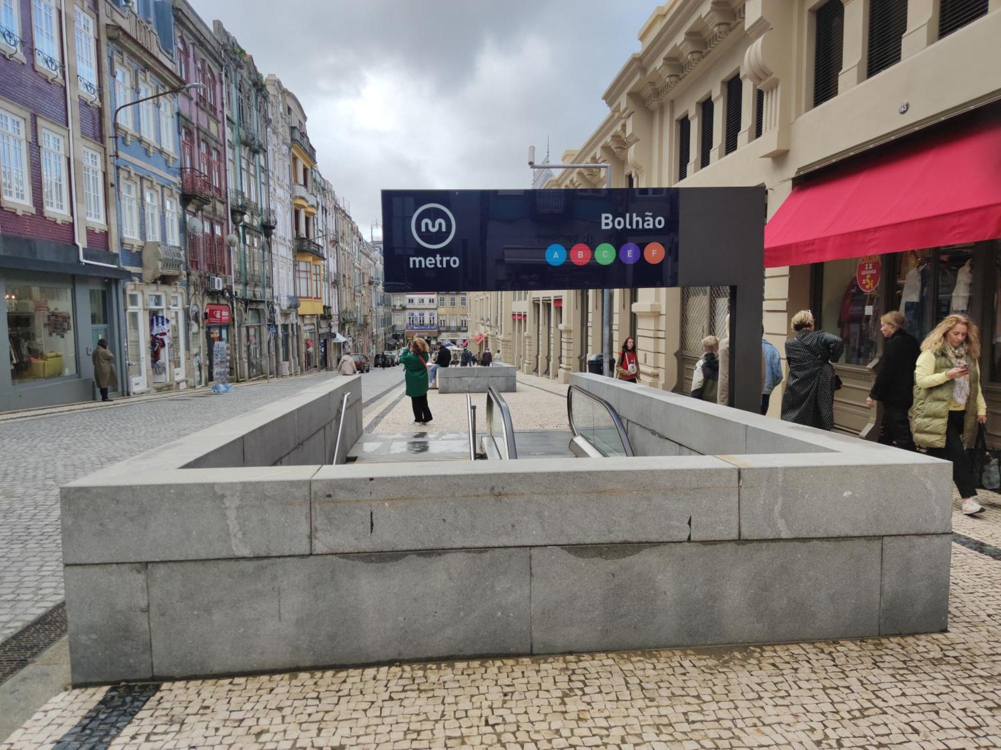 Porto Contemporary Apartment In City Center Esterno foto