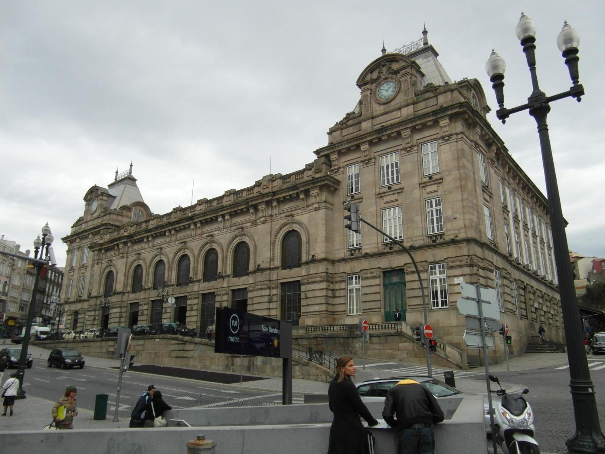 Porto Contemporary Apartment In City Center Esterno foto